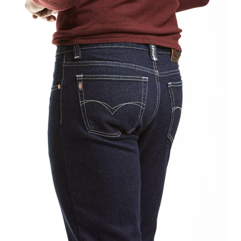 Foto 4 | Pantalón Classic Edward´s Jeans 2630 para Caballero