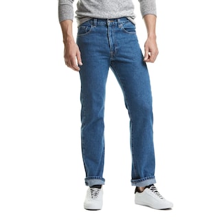 Foto 2 | Pantalón Classic Edward´s Jeans 2601 para Caballero