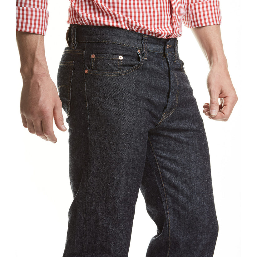 Foto 3 | Pantalón Classic Edward´s Jeans Jb Soft Azul para Caballero