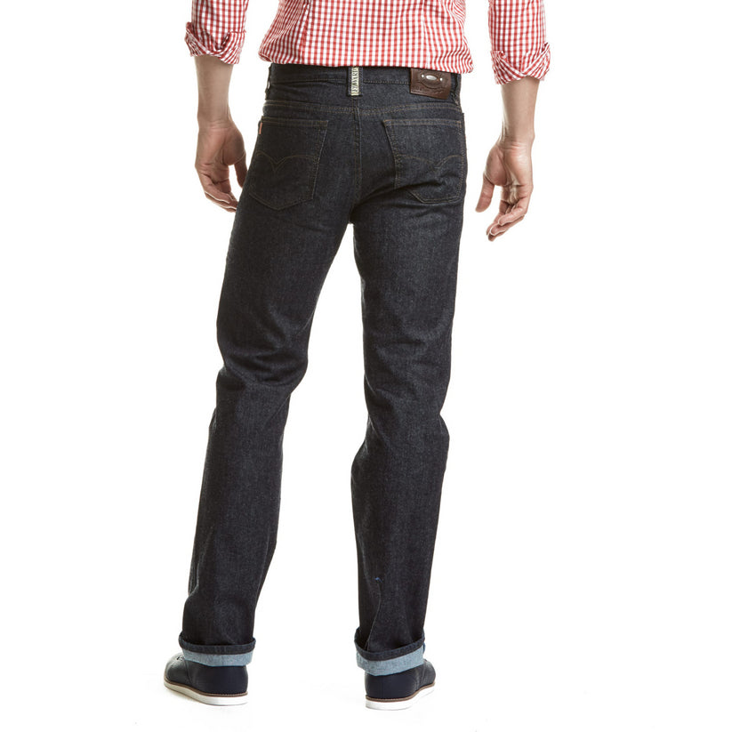 Foto 4 | Pantalón Classic Edward´s Jeans Jb Soft Azul para Caballero