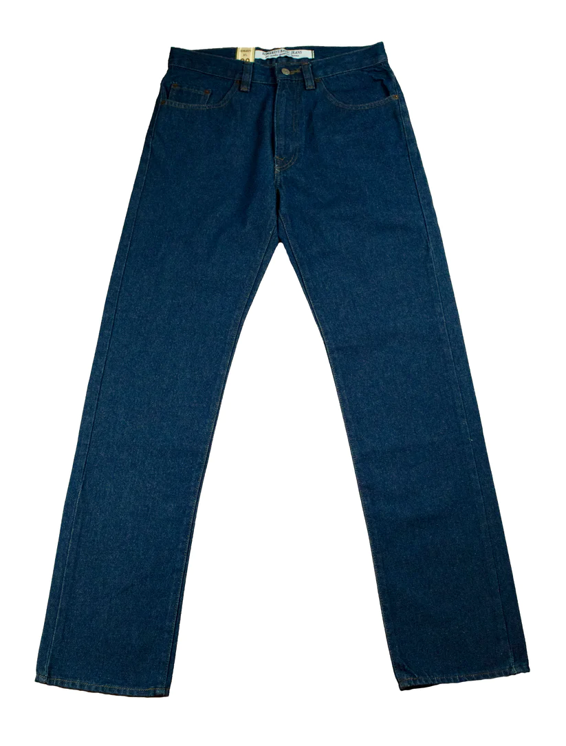 Pantalones Edward's Jeans 2191 color Azul