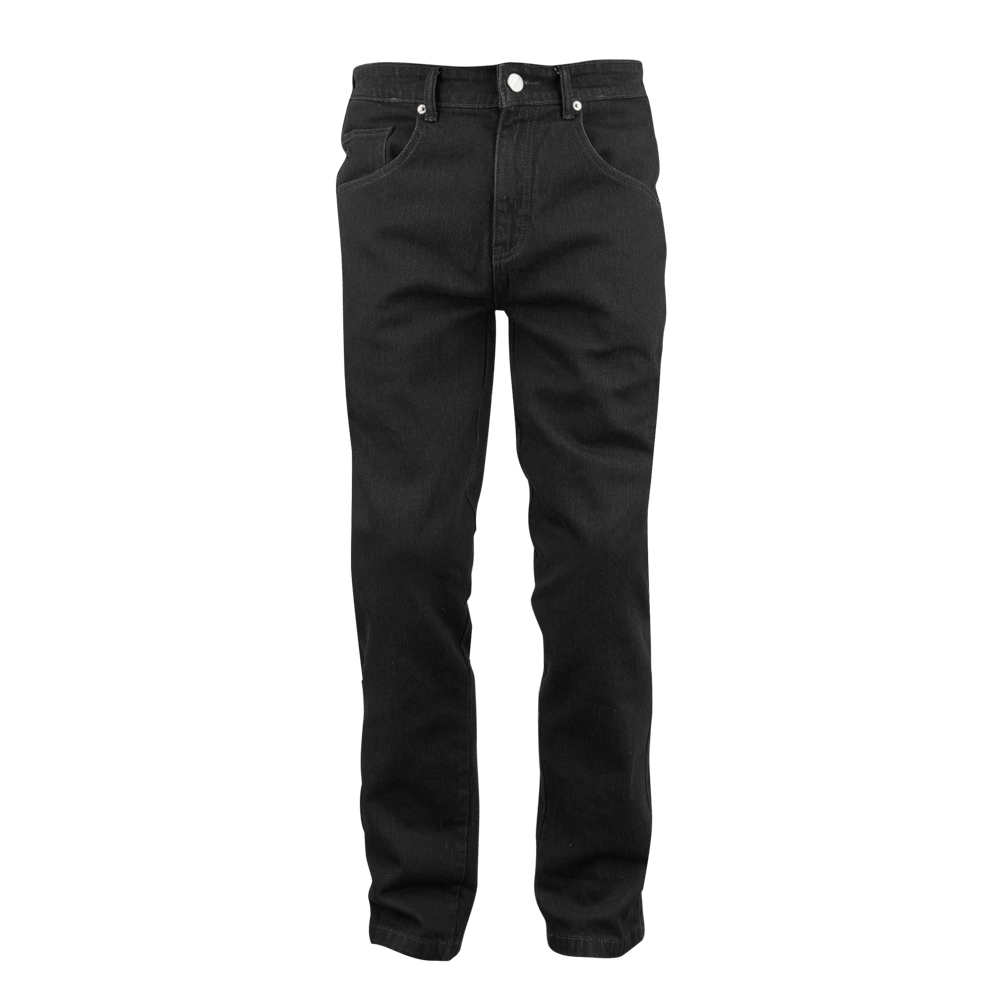 Pantalón Para Motociclista Joe Rocket Speed Master Negro