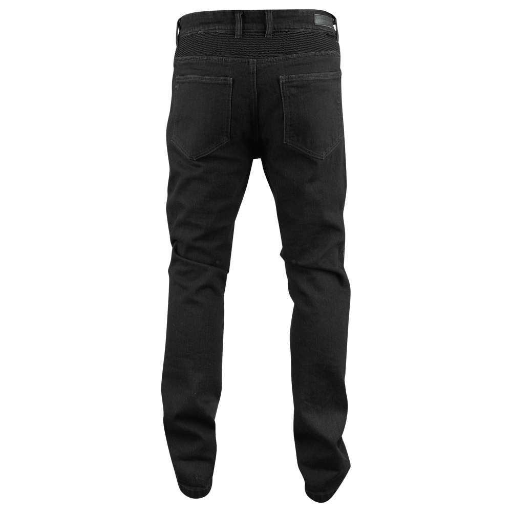 Foto 2 | Pantalón Para Motociclista Joe Rocket Speed Master Negro