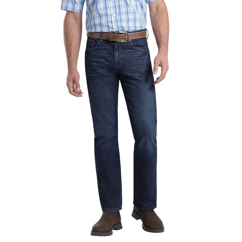 Jeans Lee Hombre Xtreme Boot Cut 765 Azul
