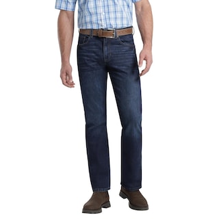 Foto 1 | Jeans Lee Hombre Xtreme Boot Cut 765 Azul