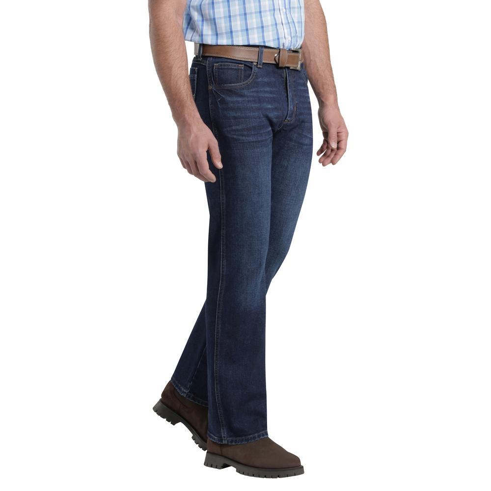 Foto 3 pulgar | Jeans Lee Hombre Xtreme Boot Cut 765 Azul