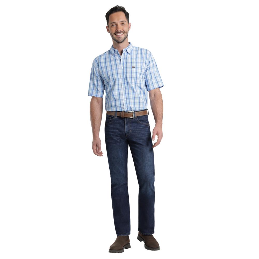 Foto 5 pulgar | Jeans Lee Hombre Xtreme Boot Cut 765 Azul
