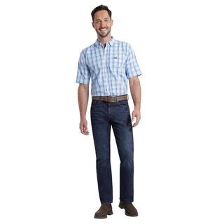 Foto 4 | Jeans Lee Hombre Xtreme Boot Cut 765 Azul