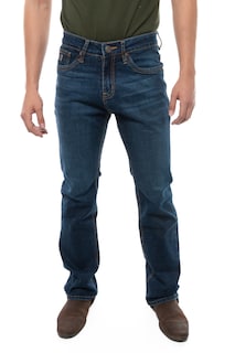 Foto 1 | Jeans Yellowstone Bootcut Bunkhouse Darkstoned