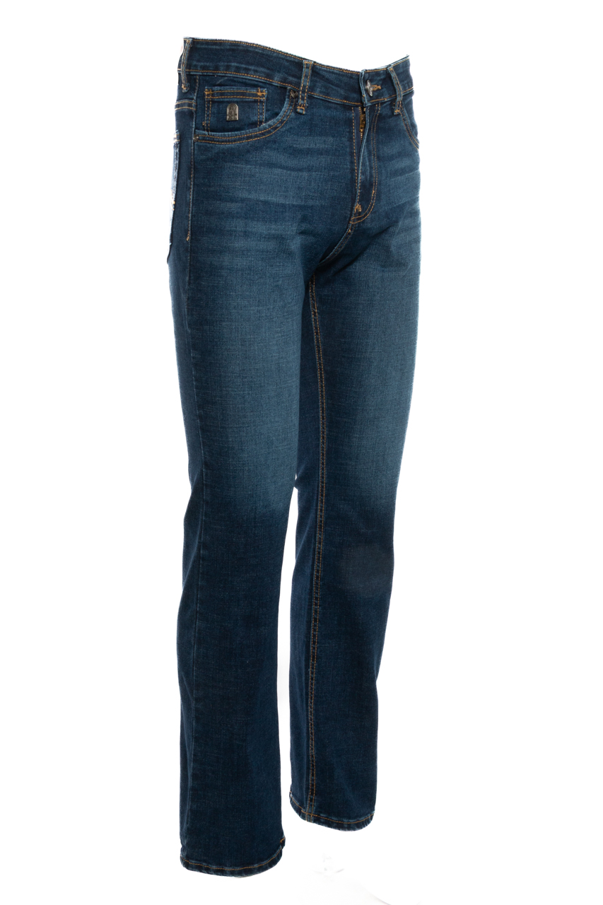 Foto 3 pulgar | Jeans Yellowstone Bootcut Bunkhouse Darkstoned