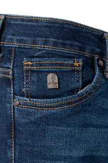 Foto 5 | Jeans Yellowstone Bootcut Bunkhouse Darkstoned