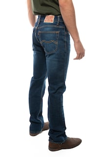 Foto 7 | Jeans Yellowstone Bootcut Bunkhouse Darkstoned