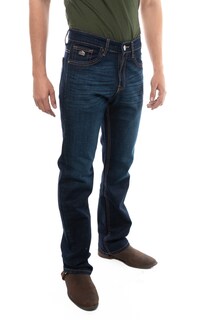 Foto 1 | Jeans Yellowstone Bootcut Bunkhouse Rinse