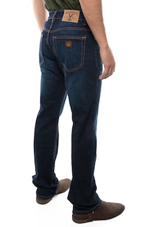 Foto 6 | Jeans Yellowstone Bootcut Bunkhouse Rinse