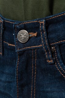 Foto 8 | Jeans Yellowstone Bootcut Bunkhouse Rinse