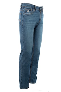 Foto 6 | Jeans Yellowstone Bootcut Bunkhouse Bleach