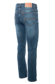Foto 7 | Jeans Yellowstone Bootcut Bunkhouse Bleach