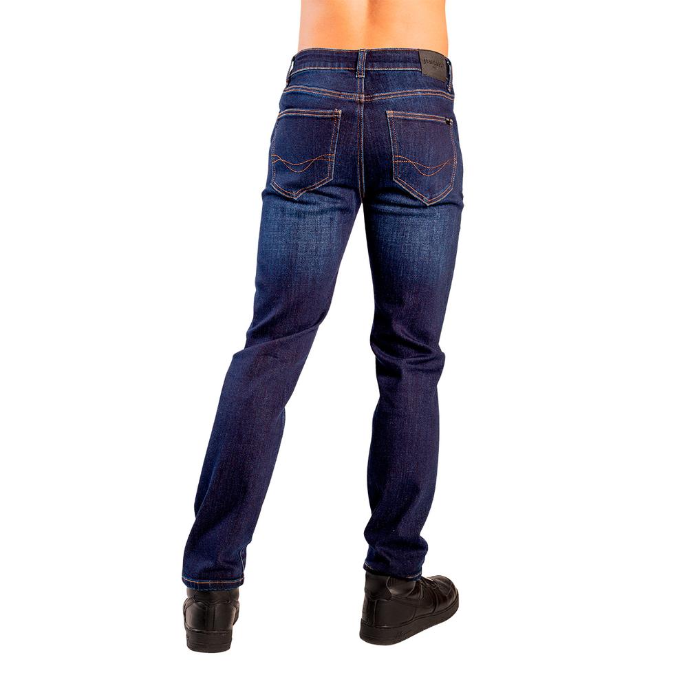 Foto 2 | Jeans Bootcut Jeanswest para Hombre