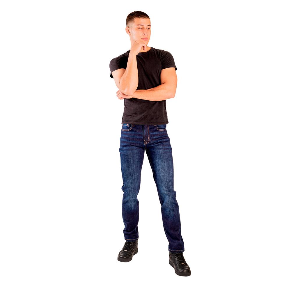 Foto 3 | Jeans Bootcut Jeanswest para Hombre