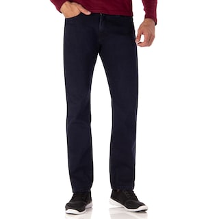 Foto 1 | Jeans Silver Plate Rocco 708 Classic Fit color Azul para Hombre