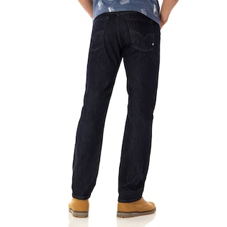 Foto 3 | Jeans Silver Plate Rocco 706 Classic Fit color Azul para Hombre
