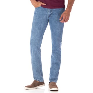 Foto 1 | Jeans Silver Plate Rocco 701 Classic Fit color Azul para Hombre