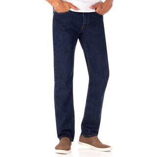 Foto 1 | Jeans Silver Plate Rocco 702 Classic Fit color Azul para Hombre