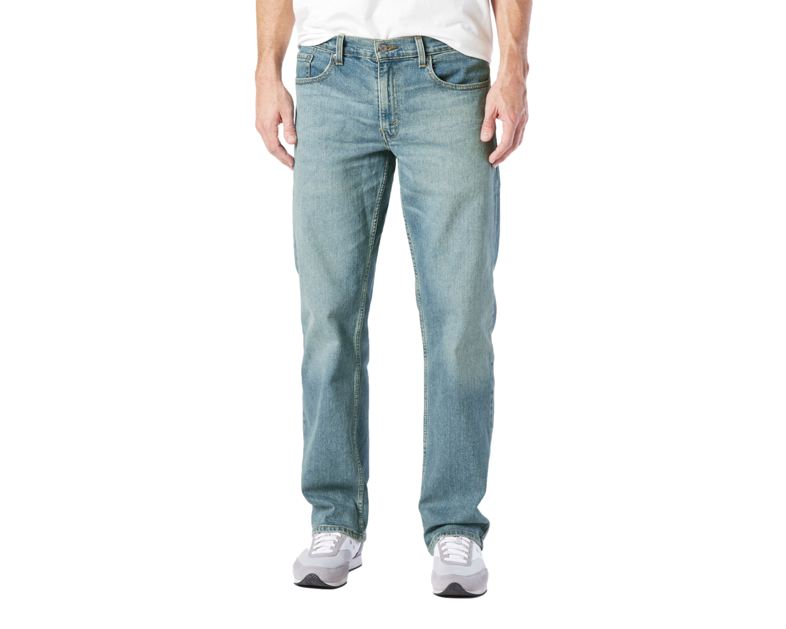 Foto 2 pulgar | Jeans Denizen 285 Relaxed Fit para Hombre