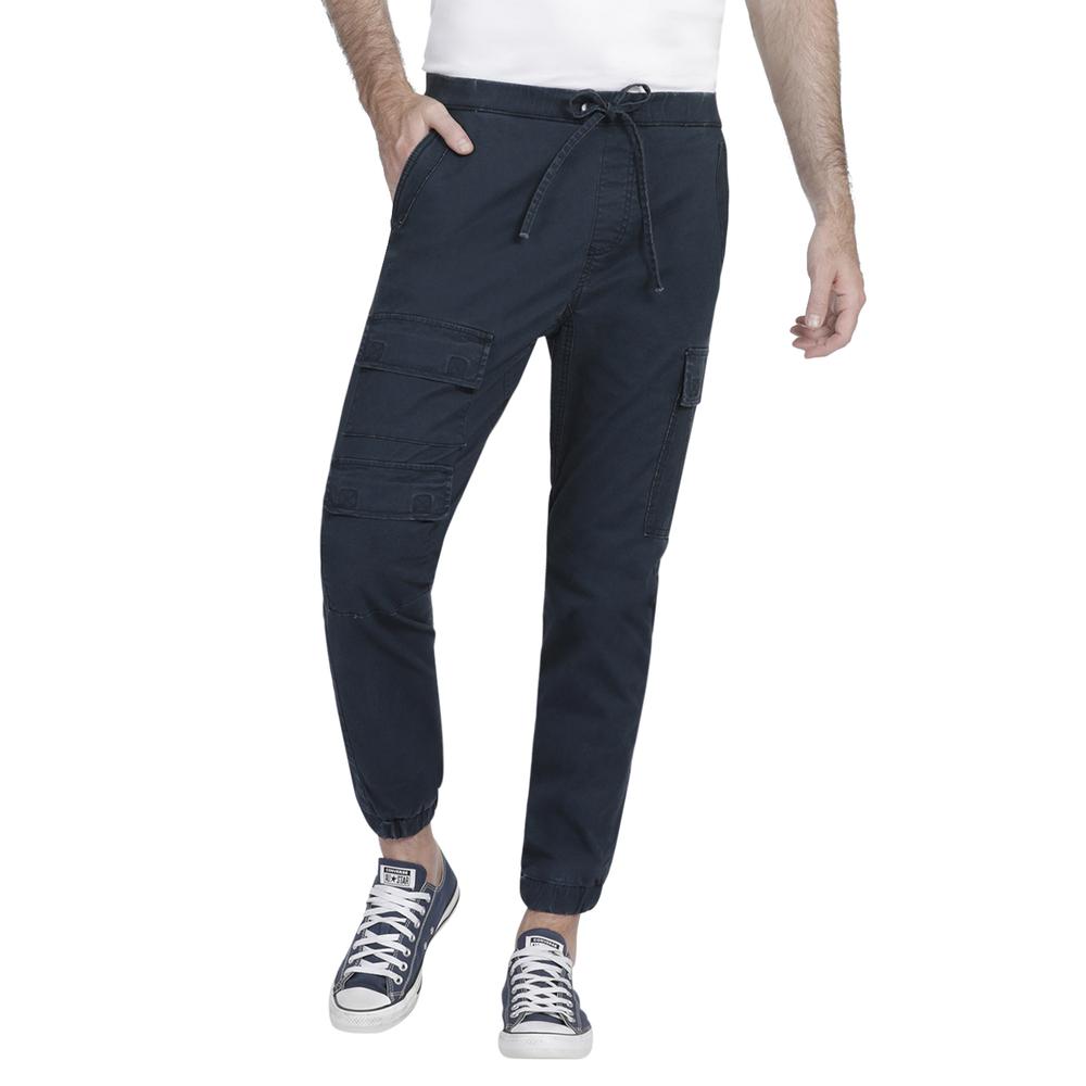 Jeans Lee Cargo 3XX color Azul para Hombre