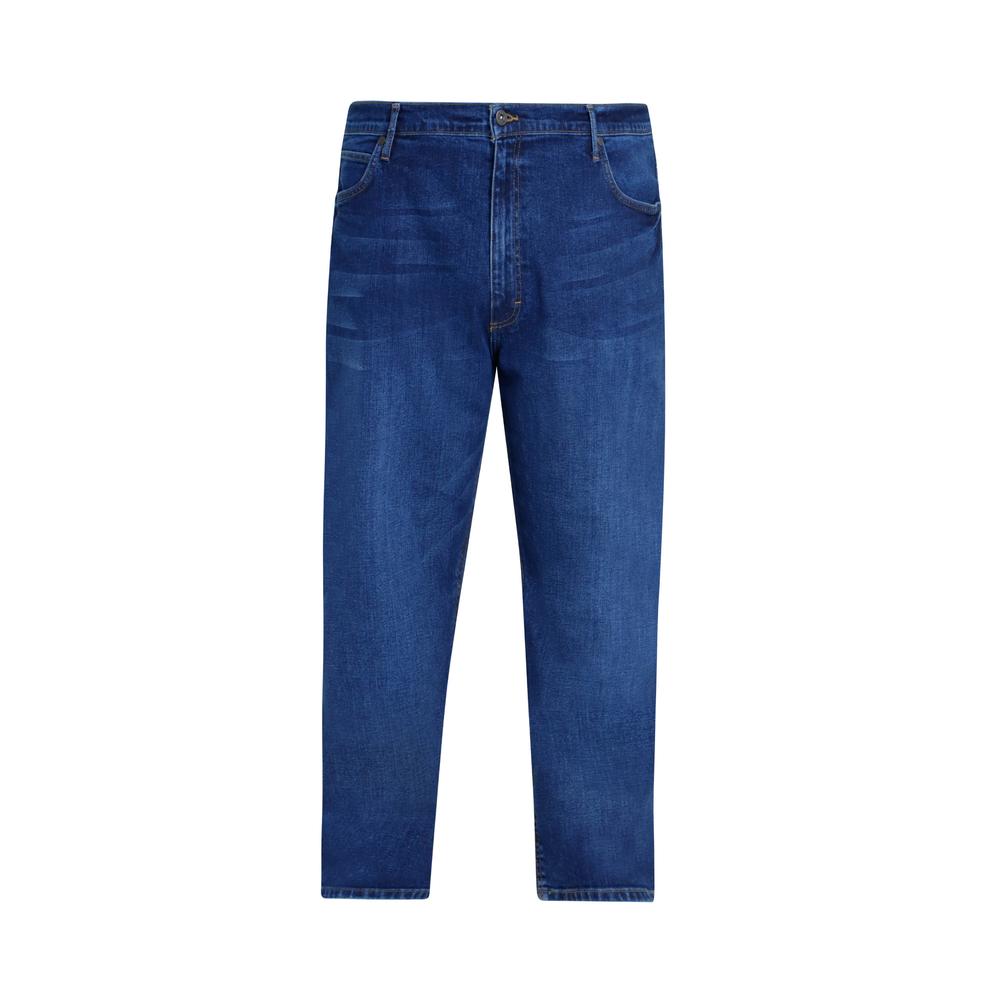 Foto 2 pulgar | Jeans Hombre Lee Regular Fit 344 Color Azul