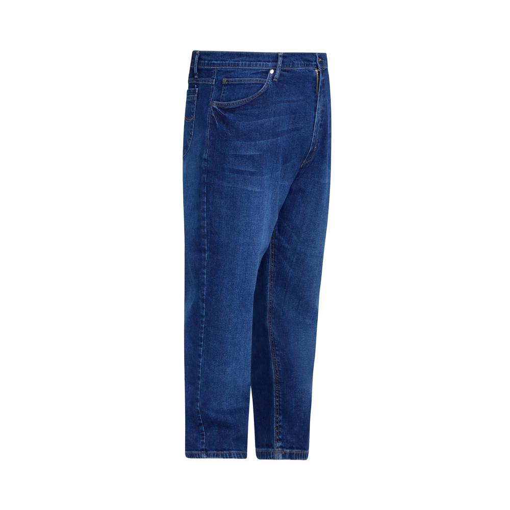 Foto 3 pulgar | Jeans Hombre Lee Regular Fit 344 Color Azul