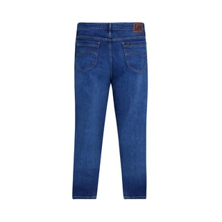 Foto 3 | Jeans Hombre Lee Regular Fit 344 Color Azul