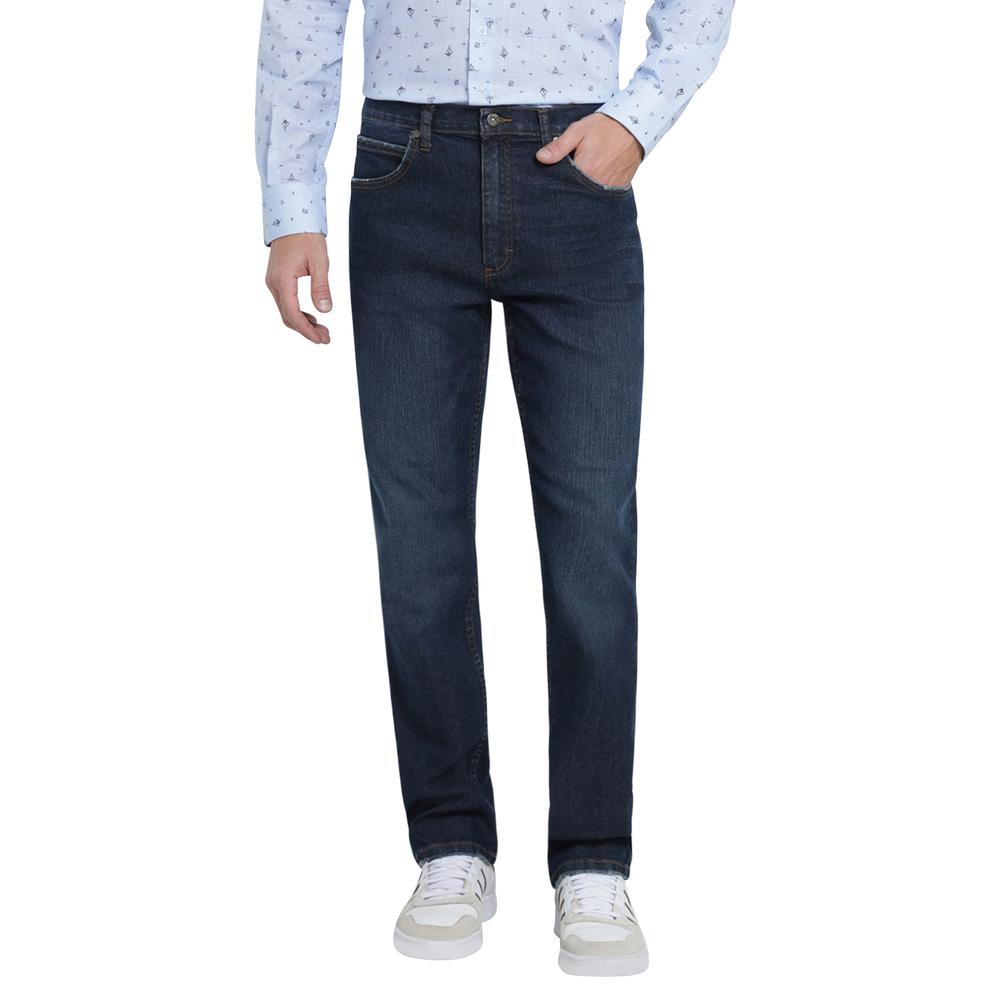 Jeans Lee Regular Fit 453 Azul para Hombre