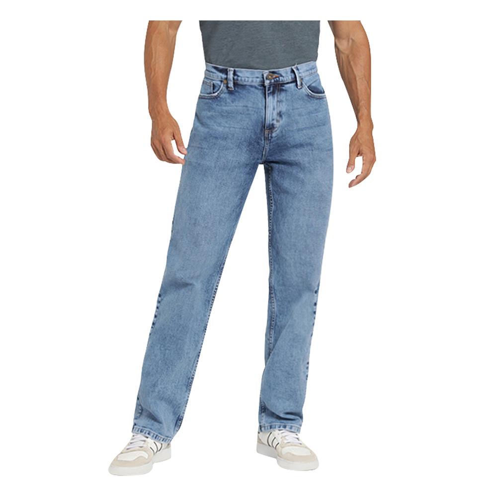 Jeans Lee Loose Fit 440 Azul para Hombre