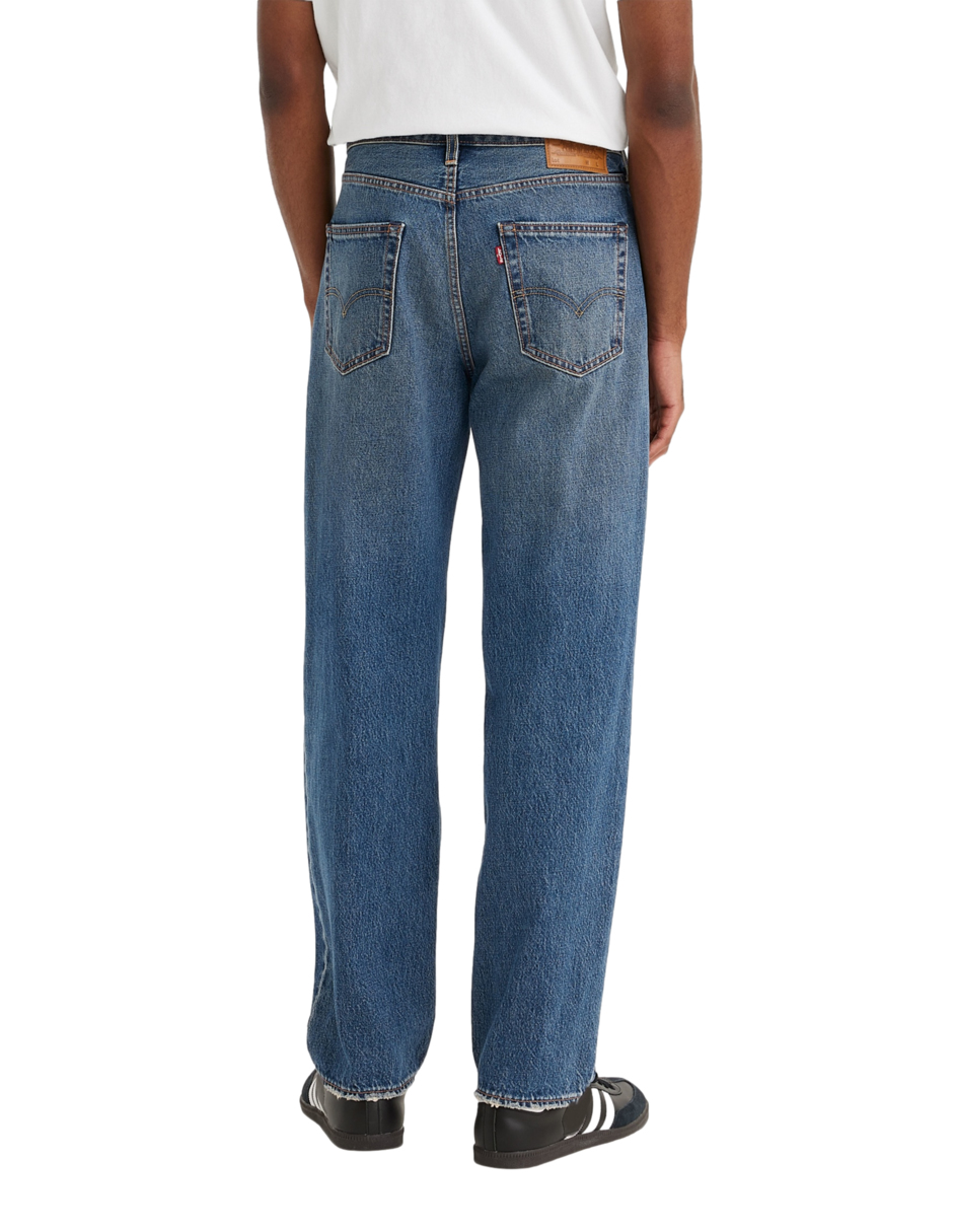 Foto 4 pulgar | Jeans Levi's 568 Stay Loose para Hombre