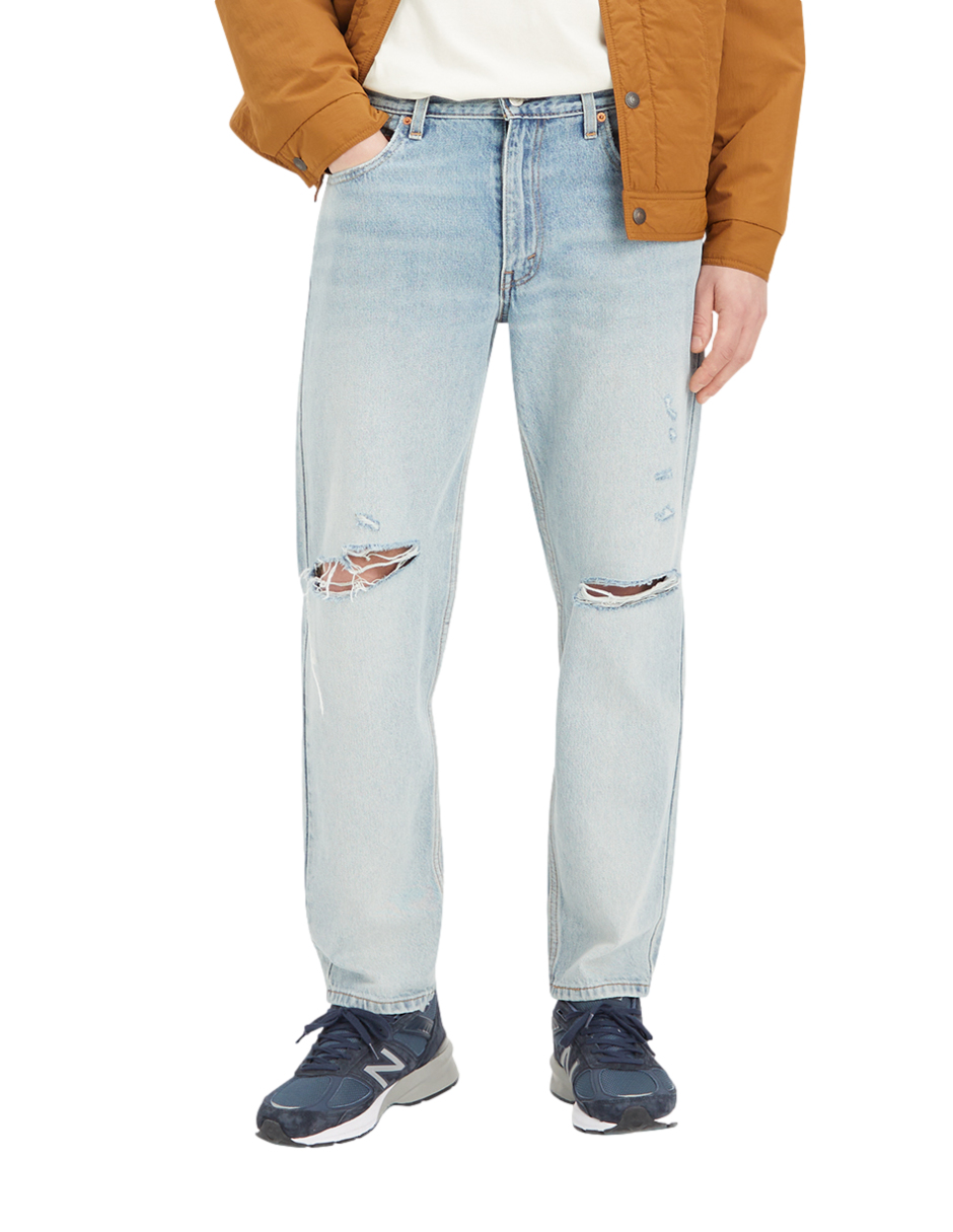 Jeans Levi's 550  '92 Relaxed Taper para Hombre