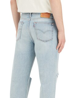 Foto 4 | Jeans Levi's 550 '92 Relaxed Taper para Hombre