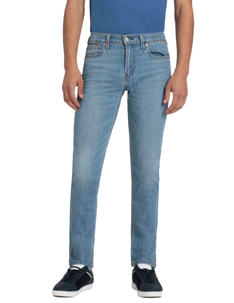 Pantalón Levi's 502 Taper para Hombre