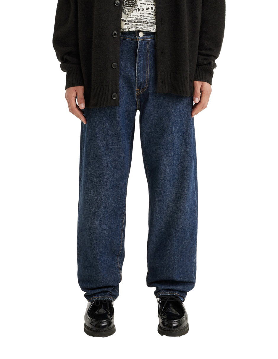 Foto 2 pulgar | Jeans Levi's  568 Stay Loose para Hombre