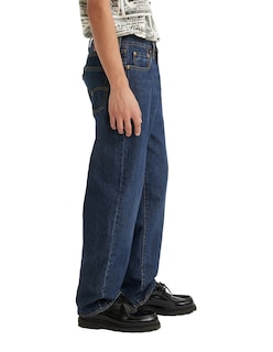 Foto 2 | Jeans Levi's 568 Stay Loose para Hombre
