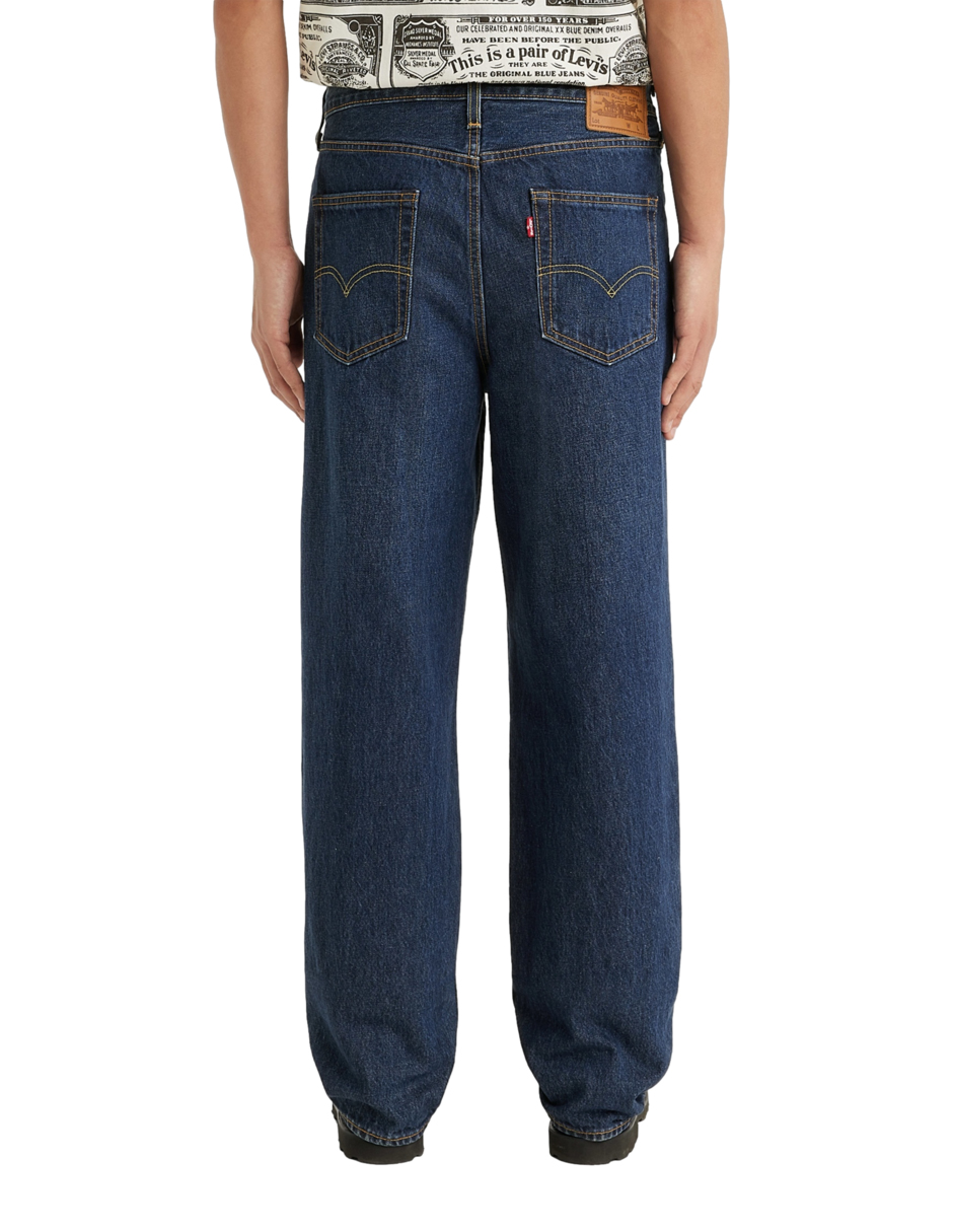 Foto 4 pulgar | Jeans Levi's  568 Stay Loose para Hombre