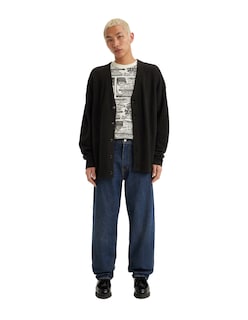 Foto 4 | Jeans Levi's 568 Stay Loose para Hombre