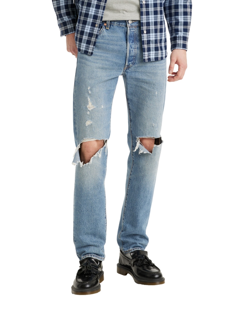 Jeans Levi's  501  '54 para Hombre $899