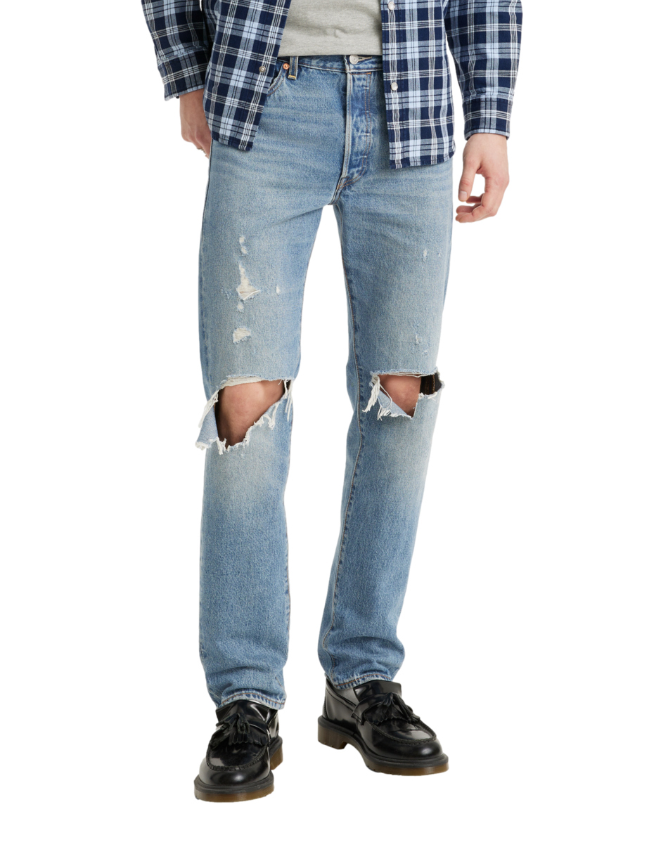 Jeans Levi's  501  '54 para Hombre