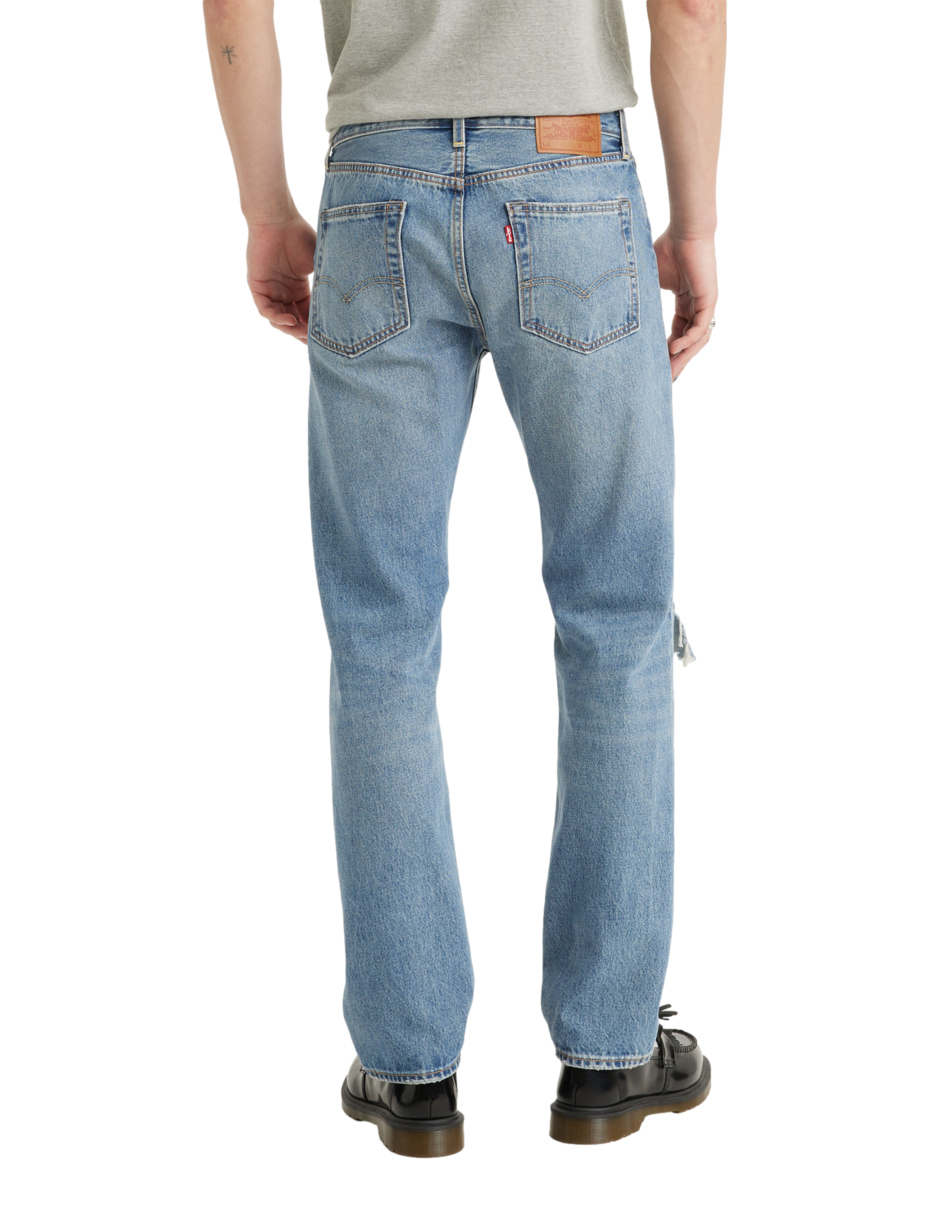 Foto 4 pulgar | Jeans Levi's  501  '54 para Hombre