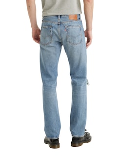 Foto 3 | Jeans Levi's 501 '54 para Hombre