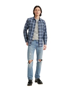 Foto 4 | Jeans Levi's 501 '54 para Hombre