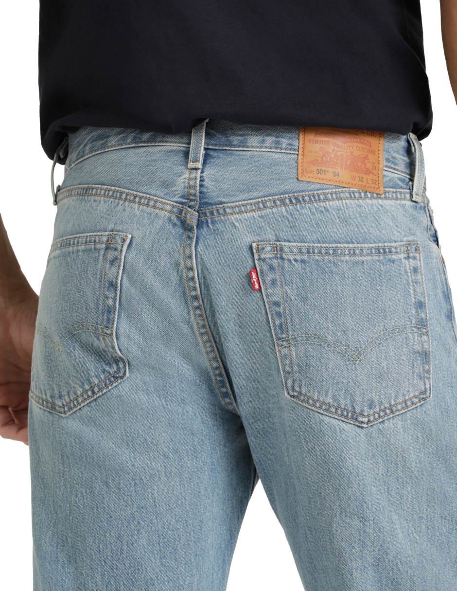 Foto 6 pulgar | Jeans Levi's 501 '54