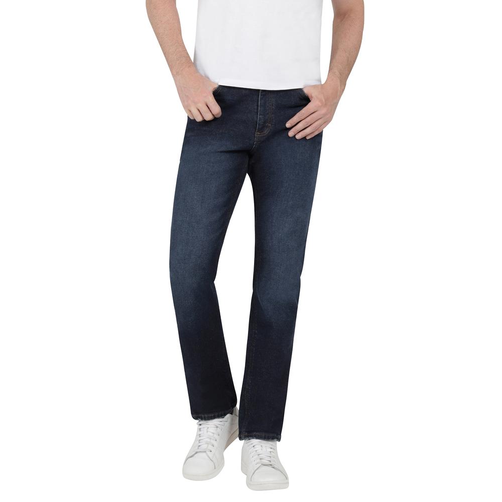 Jeans Hombre Lee Regular Fit 273 Azul Marino