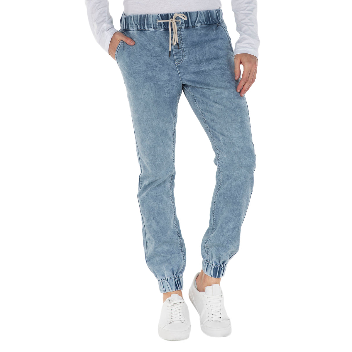 Jeans Quarry para Hombre